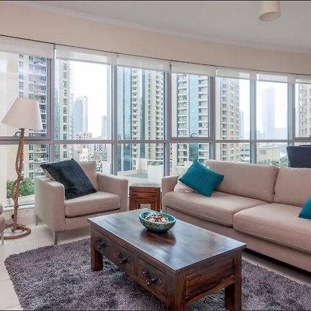 Faraway Homes - Burj Residences Dubaj Zewnętrze zdjęcie