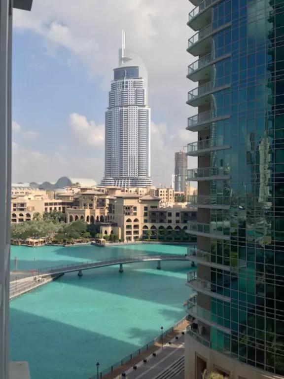 Faraway Homes - Burj Residences Dubaj Zewnętrze zdjęcie