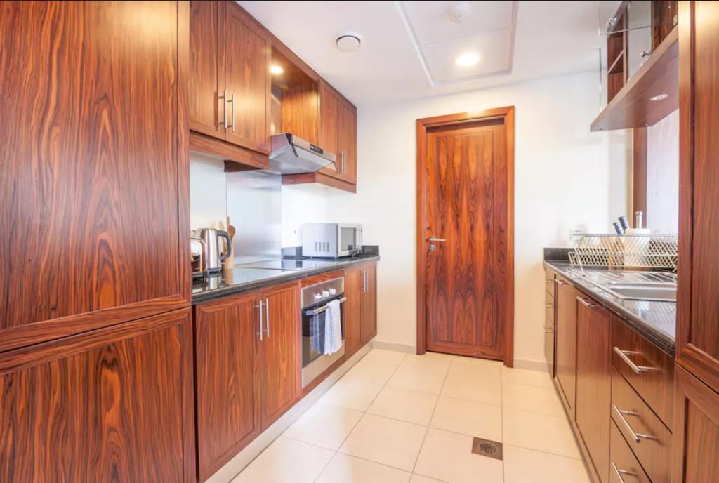Faraway Homes - Burj Residences Dubaj Zewnętrze zdjęcie