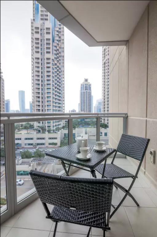 Faraway Homes - Burj Residences Dubaj Zewnętrze zdjęcie