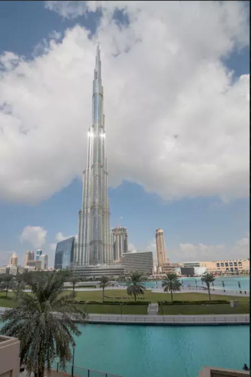 Faraway Homes - Burj Residences Dubaj Zewnętrze zdjęcie