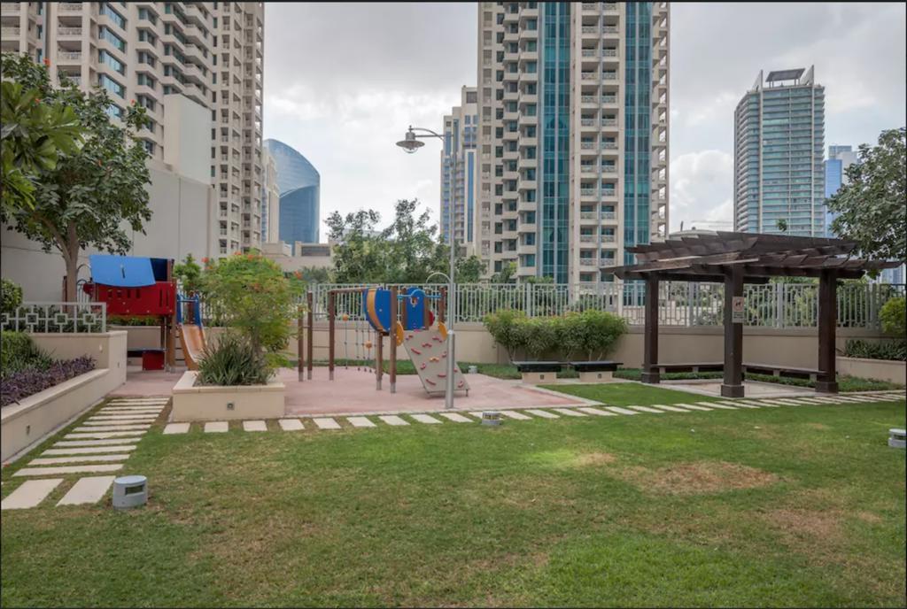 Faraway Homes - Burj Residences Dubaj Zewnętrze zdjęcie