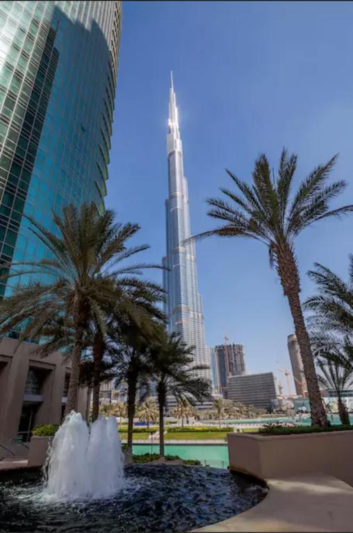 Faraway Homes - Burj Residences Dubaj Zewnętrze zdjęcie