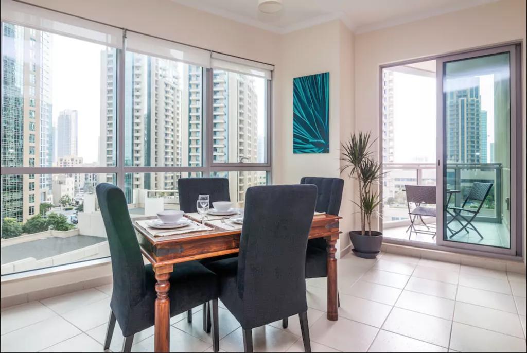 Faraway Homes - Burj Residences Dubaj Zewnętrze zdjęcie