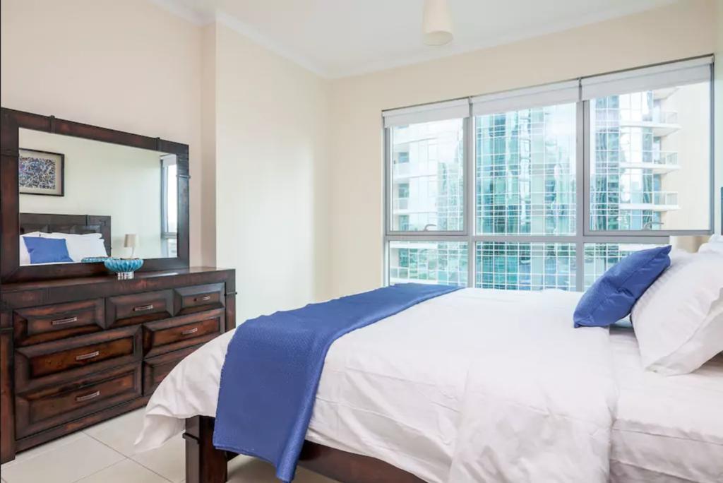 Faraway Homes - Burj Residences Dubaj Zewnętrze zdjęcie